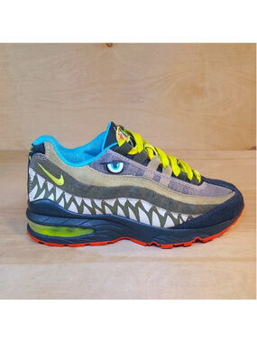 Nike Air Max 95 Monster Sneakers